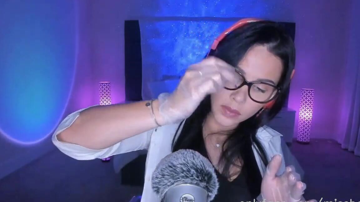 Missbella Onlyfans Live Therapy Asmr Roleplay With This New Technique We Can Mix The Power Of Energy Based Healing