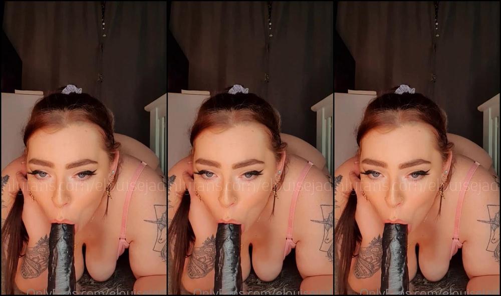 Elouisejade Mmm This Felt Good I Have A Riding