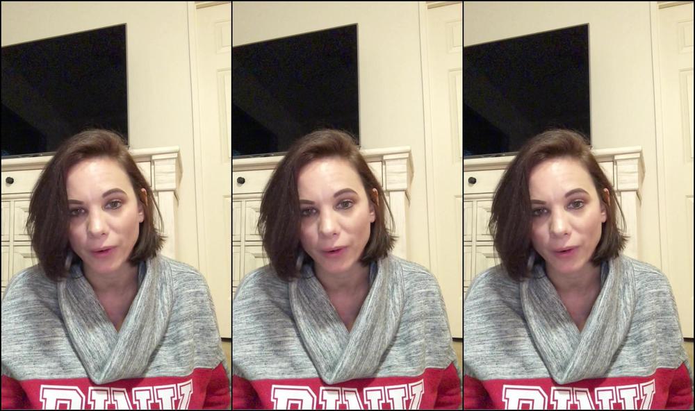 Thebrittanyxoxo Just A Thank You Video And Saying Hello I M All Over The Place So Ignore That Lol Vide