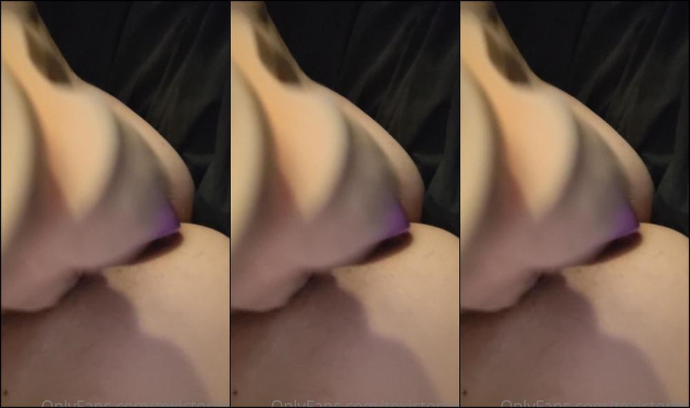 Toxictorilee So Fucken Good