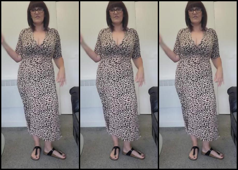 Miss B Nicknamed Missb52S Onlyfans 06 19 2022 Lets Talk About Me