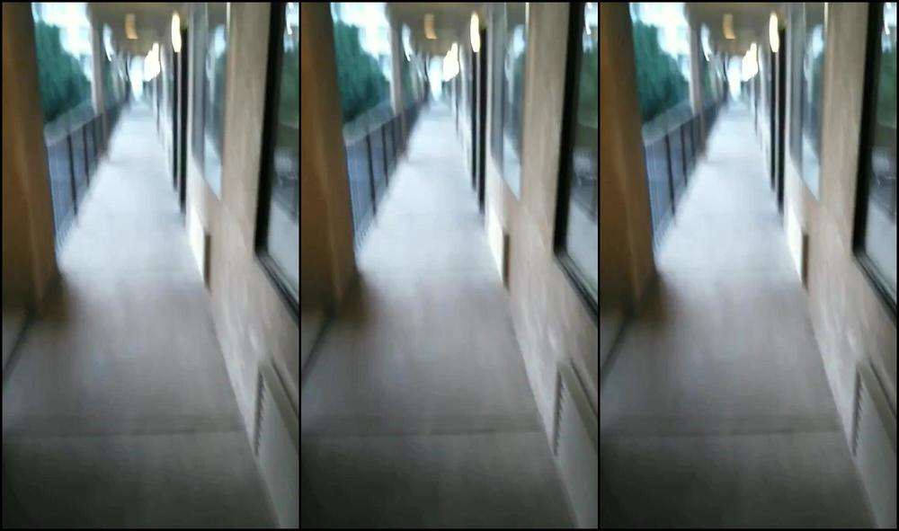 Sexywhytegirl Public Blow Job