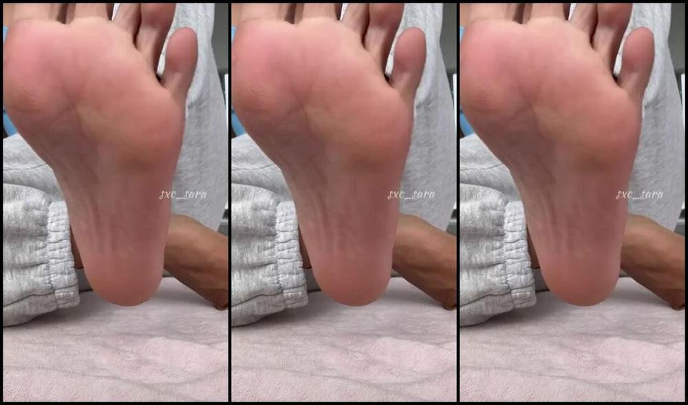 Goddess Sara Nicknamed Sxc Sara Onlyfans Happy Humpday