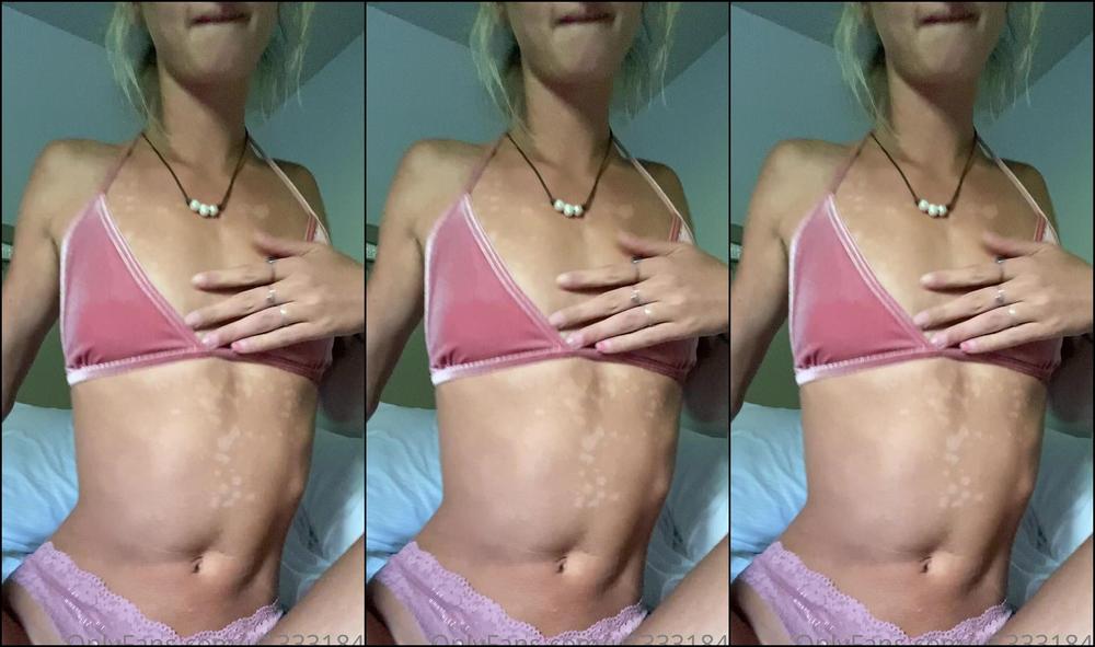 Baby Bri Slimthickbri Video 115