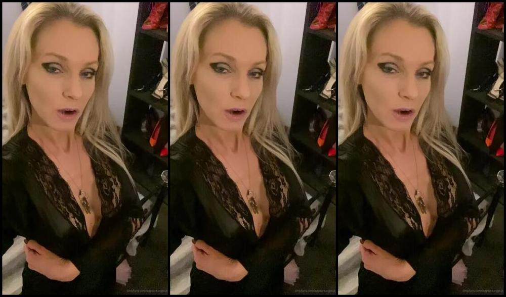 Ladydarkangeluk Onlyfans Challenge 1 Send Me The Cards You Pick No Cheating And Let Me Know You Do It If You Dont Cum In