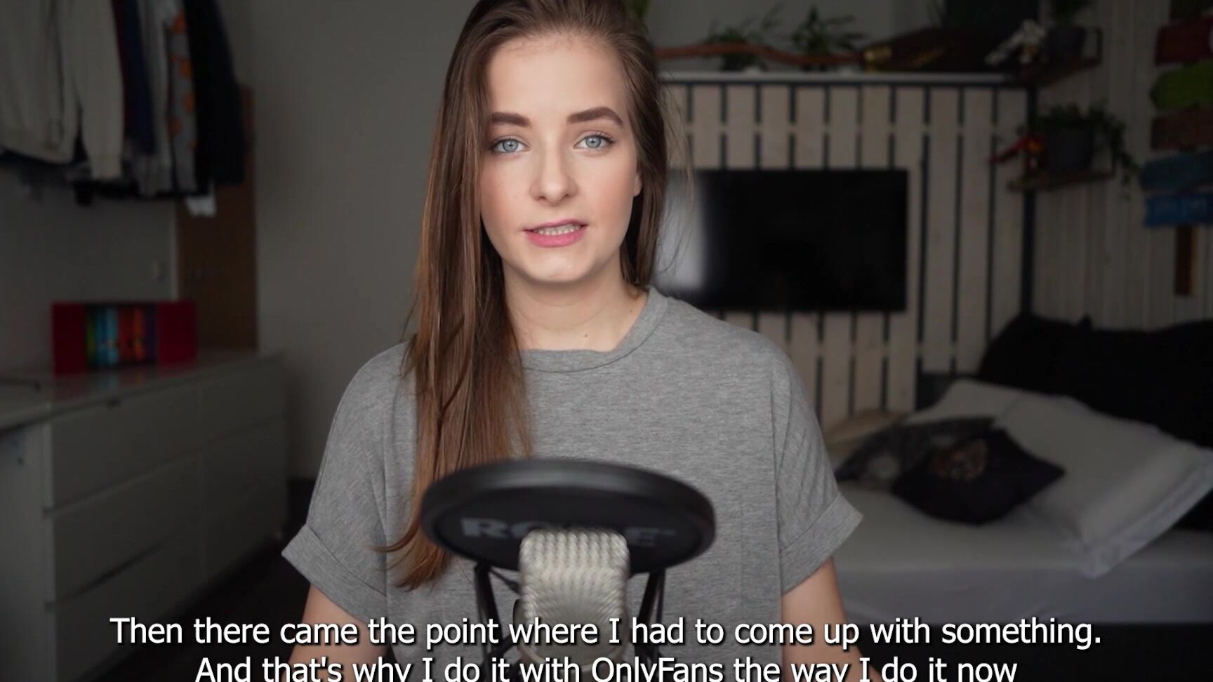 Hermione Potter Hey In Diesem Video Erfahrt Ihr Mehr Ber Mich