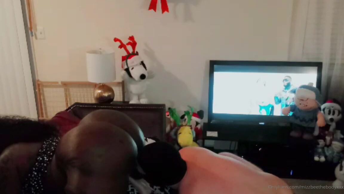 Mizzbeethebodyxxx New Video Said He Wanted A Vers Session But This Was His First Time Getting Bb