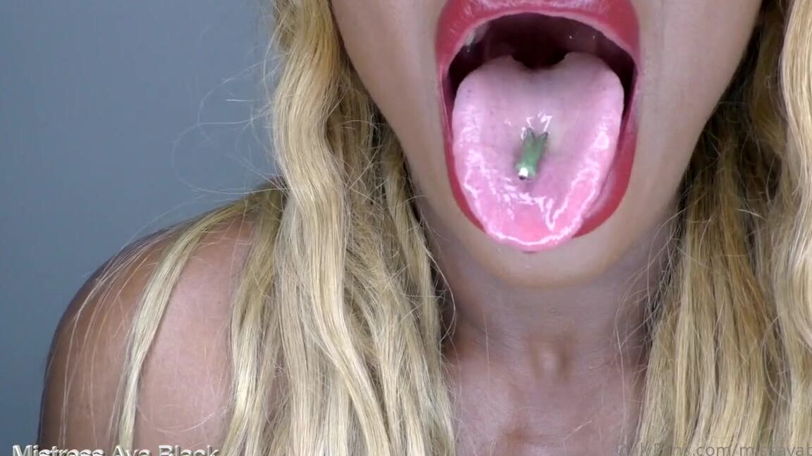 Missavablack Onlyfans Video She Has You In Her Clutches She Wont Let You Go Even If She Did