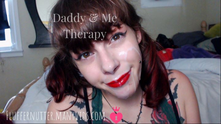 Facials, Age Regression fluffernutter daddy amp me therapy