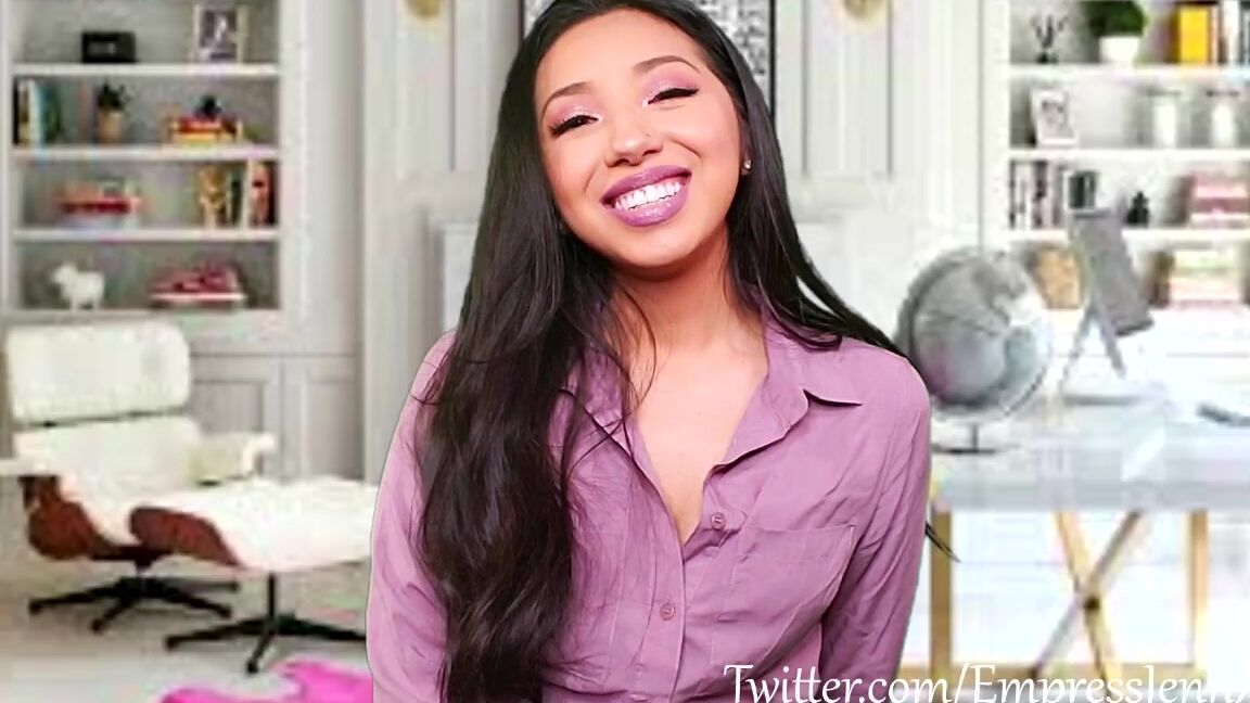 Empress Jennifer C C S