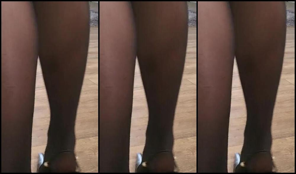 Kats Worn Heels Nicknamed Katswornheels Onlyfans I Fucking Love These Shoes