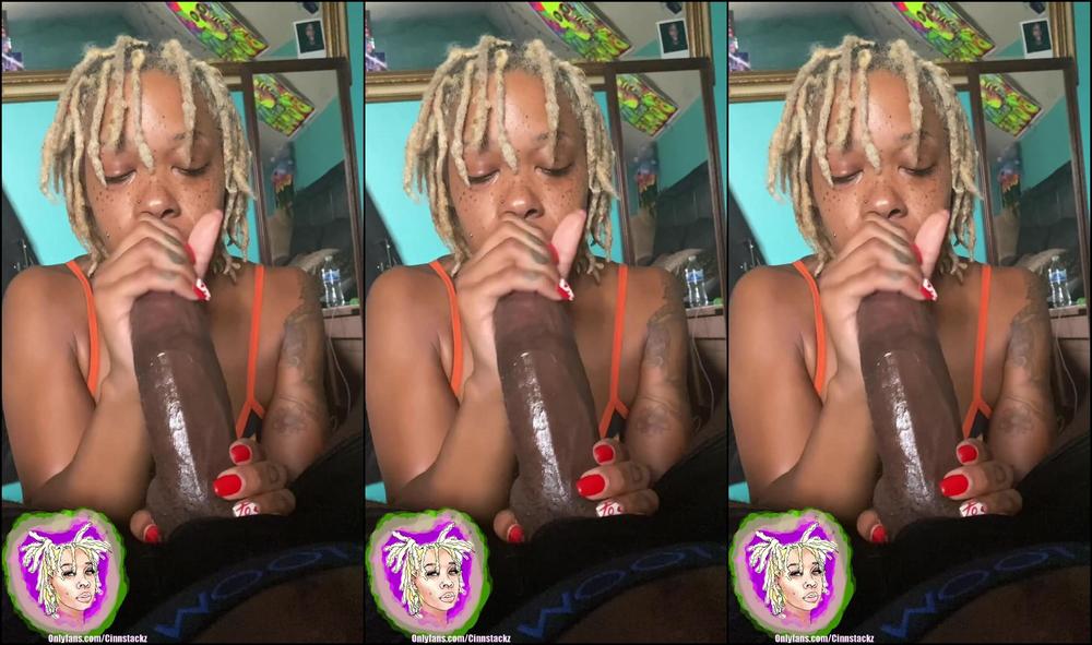 Cinnstackz I Love When Goes Past That Little Dangly Thing That Swing In The Back Of My Throat