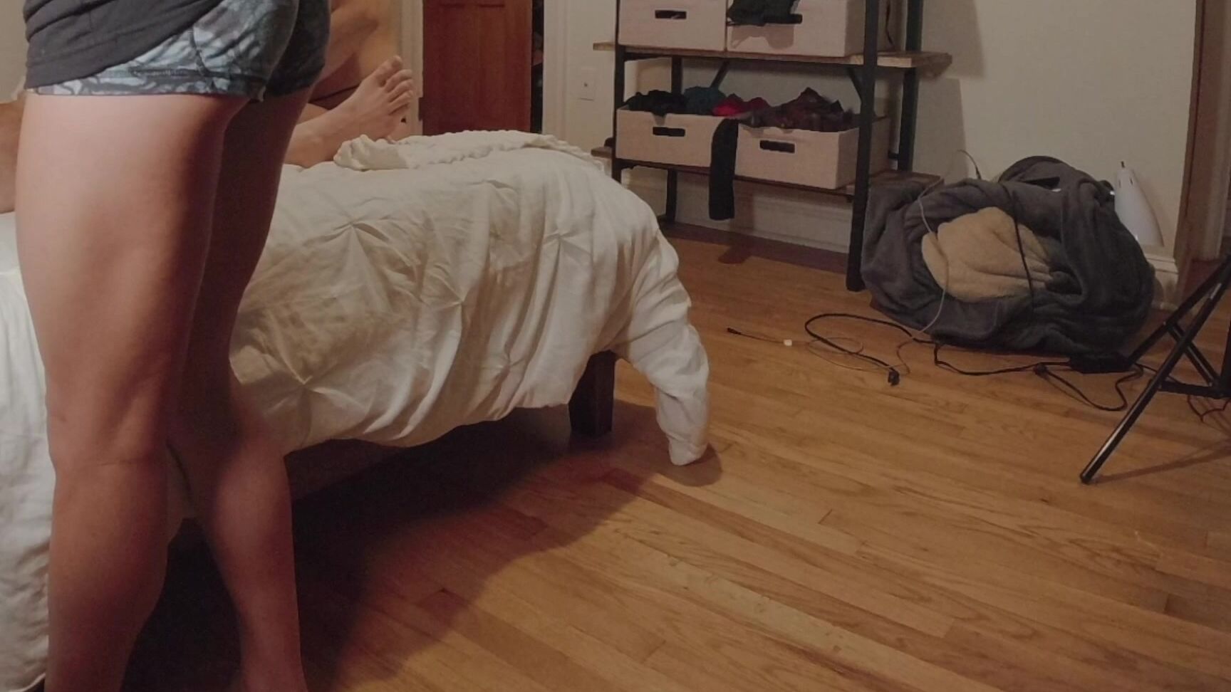 Lora Cross Bts Cuck Wife Watches Hubby W Teen