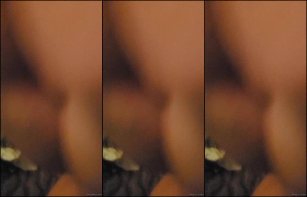 Aleighajames I Fucked Strangers In Las Vegas