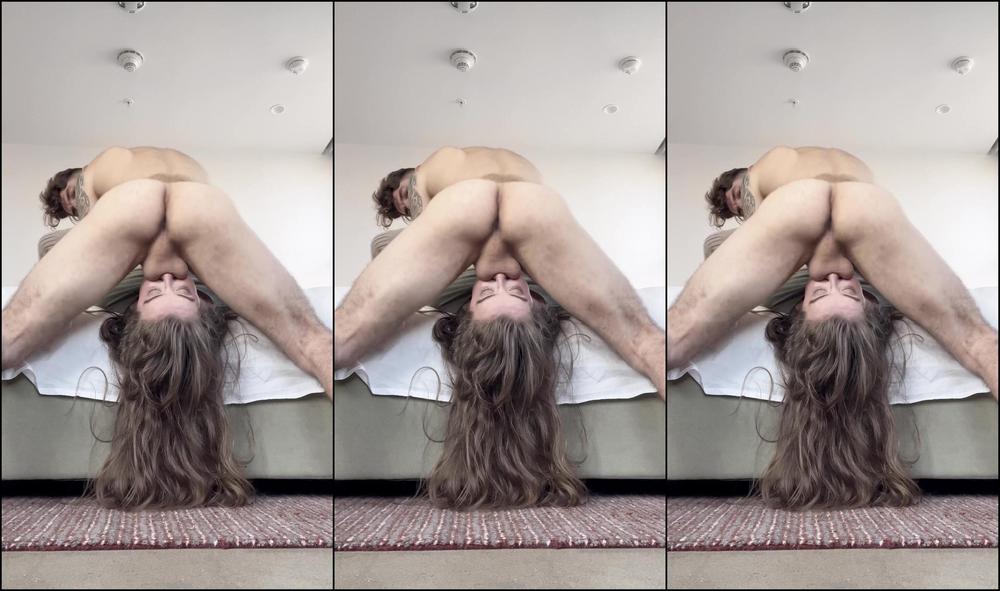 "Eden Ivy" Tattoos, Hardcore, Big Ass, Deep Throat, Natural Tits, Rimming, GAG, Blowjob, Petite, Facial, Brunette, POV Eden Ivy - cery rough deepthroat with SickSadist69 SiteRip