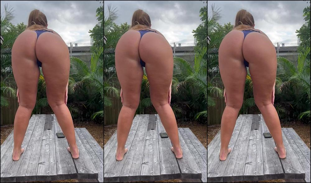 Bigduchvip 2761979702 02 02 2023 Picnic Time W The Duchess Thotiana