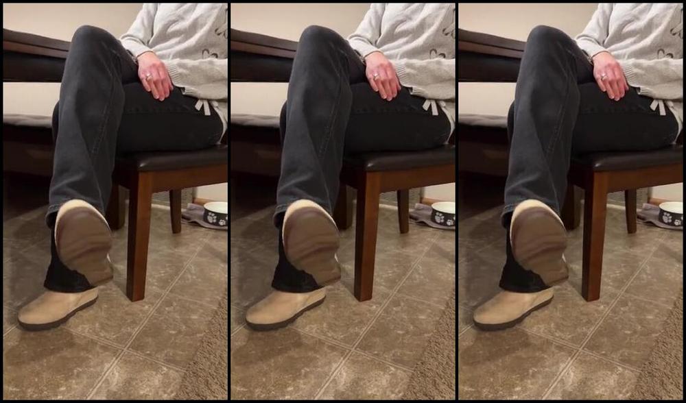 Solemate91 Nicknamed Solemate91 01 14 2025 Onlyfans Video Do Moms In Nylons Turn You On What Would You Give To Smell Them