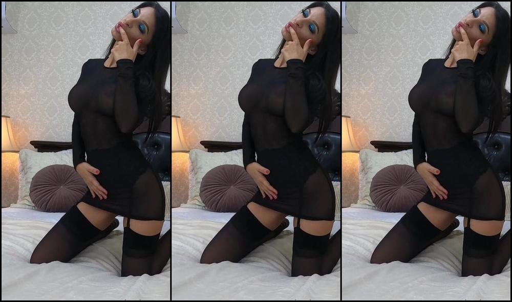 Anisyia 2021 11 22 I M Going To Call This One The Black Widdow For Obvious Reasons 2281610938