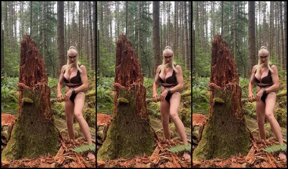 Goddesssevera Onlyfans Video 390