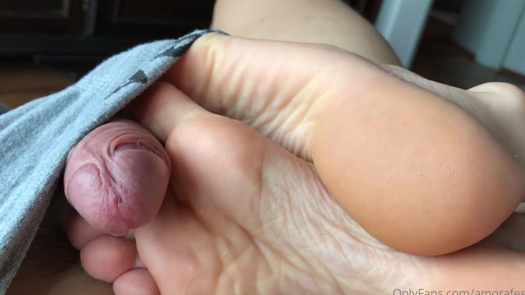 Amorafeet Ofc Luz Clara Numa Bela Manha De Sol Para Iluminar A Perfei O Desses Pezinhos Voc S N O