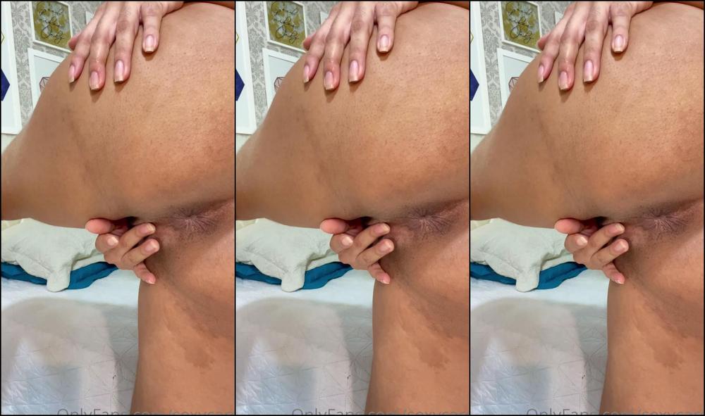 Sexycarol 2619593751 09 28 2022 I Need A Hard Dick In My Ass