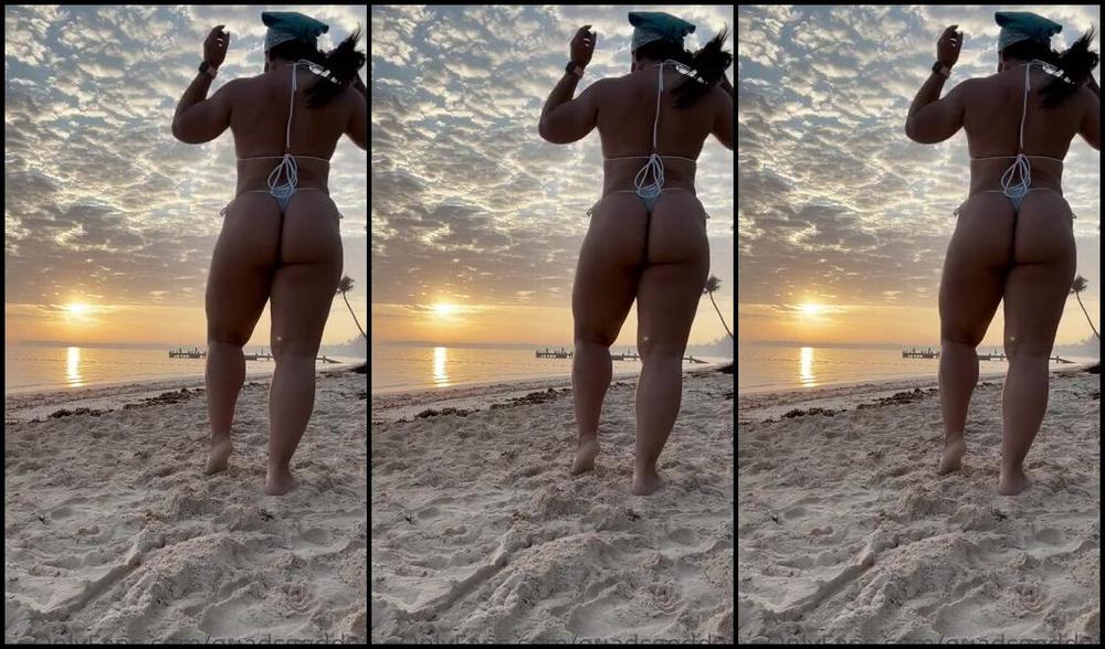 Quadsgoddess Nicknamed Quadsgoddess 04 07 2023 Onlyfans Video I Squats Trr8