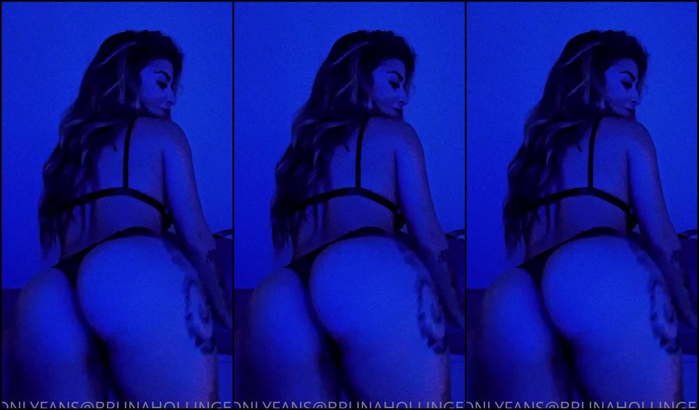 Brunahollinger 2764393409 02 04 2023 Bom Dia Manda V Deo De Agora Ent O Toma