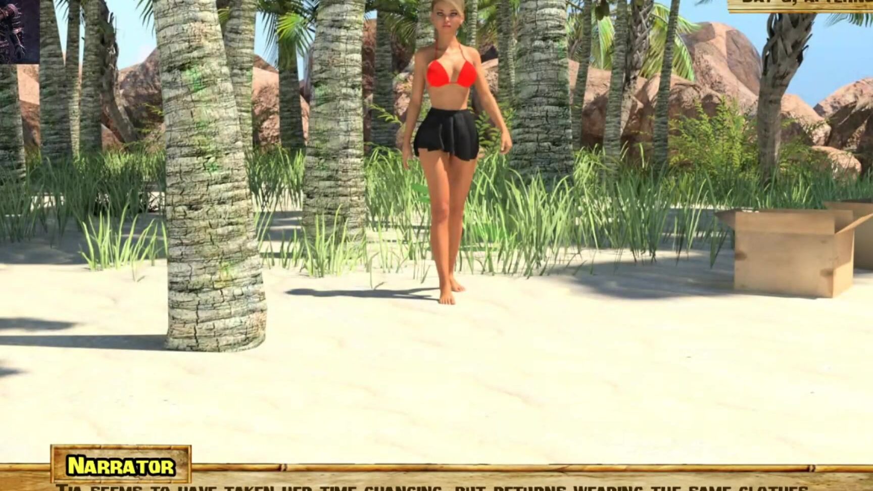 "Deadmanvr1" Big Boobs, Public, Outside, Step Dad, Voyeur, Exhibitionism, No Panties, Beach, Island, Suggest Deadmanvr1 Lewd Island 6 Tia Goes Commando Pornhub