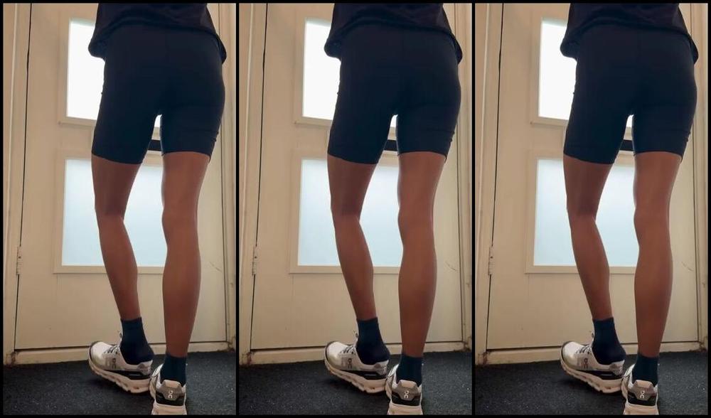 Stillsinning Nicknamed Stillsinning Onlyfans I Ran 16Km In These Socks Who Wants To Sniff Them 8