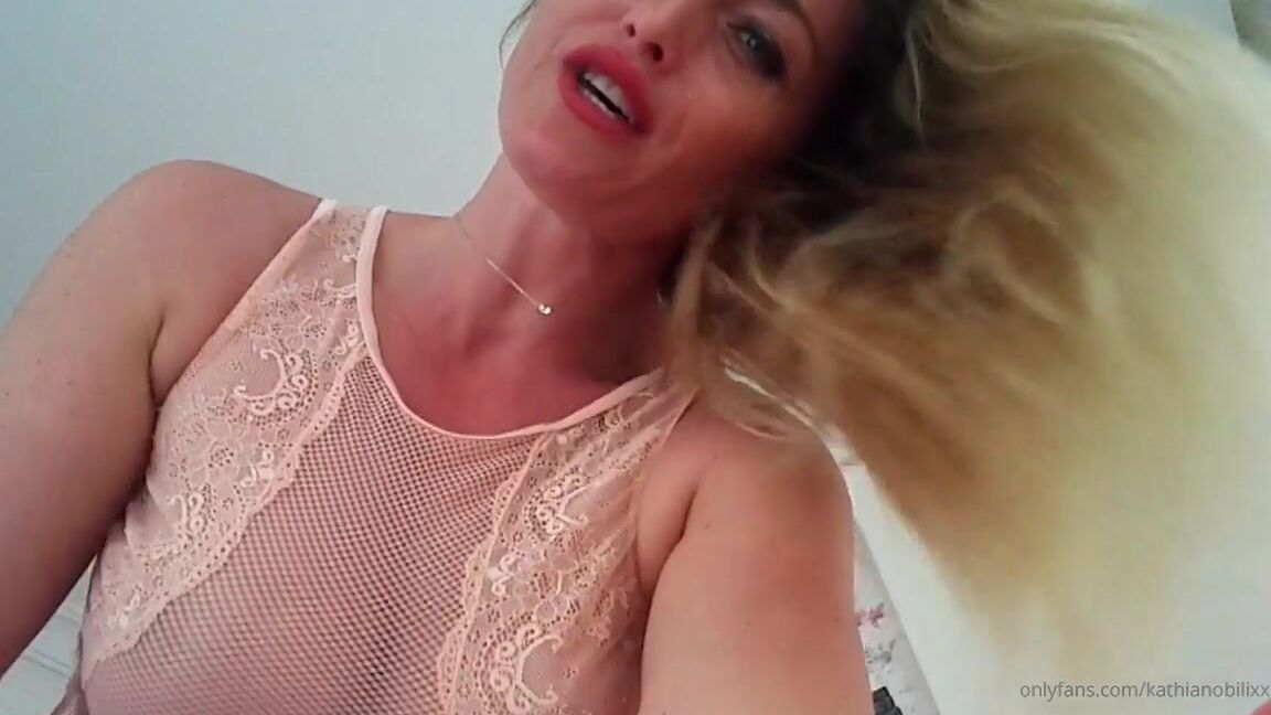 Kathianobilixx I Ll Make You Cum Inside Me