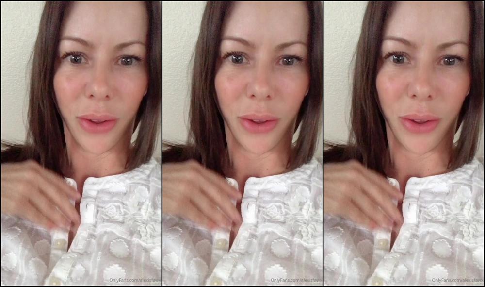 Alexisfawx My Massage Experience In Italy S