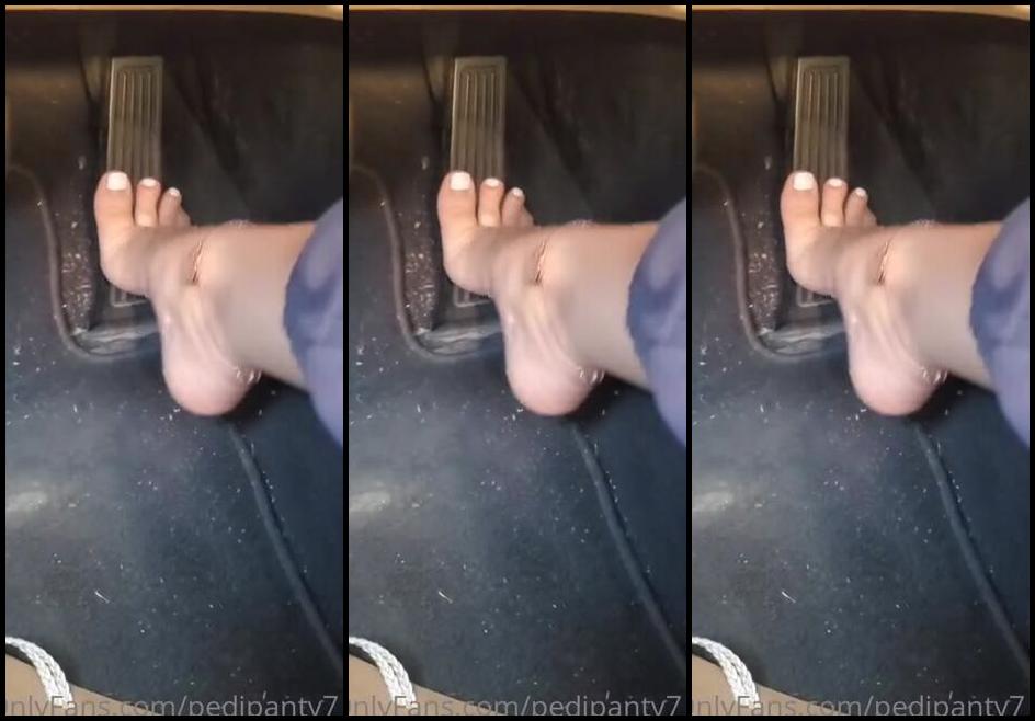 Austin Summers Nicknamed Pedipanty7 Premium Onlyfans To And From The Salon Which Is Your Favorite Color Eoi