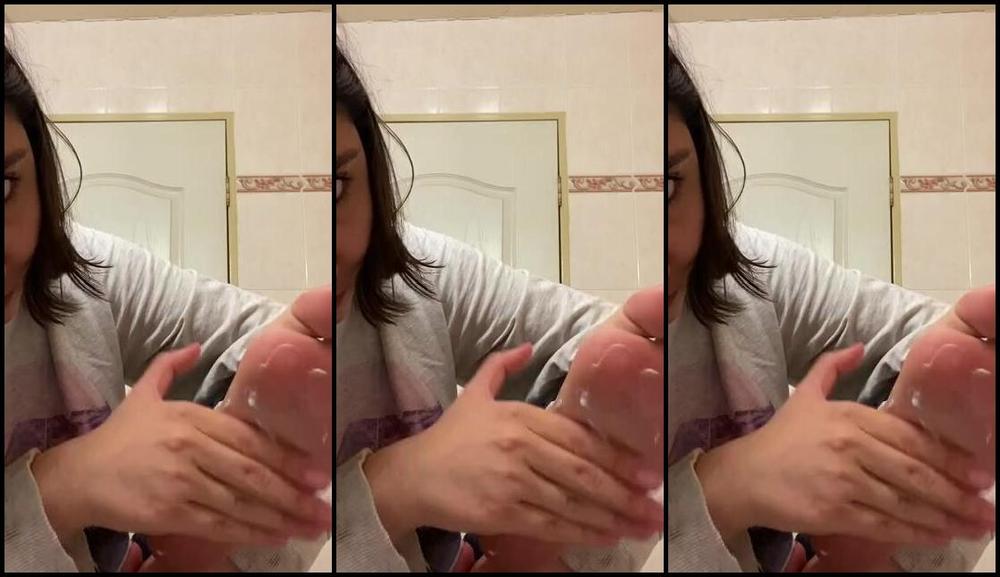 Goddess Angela Aka Goddessangelamx Onlyfans Some Good Night Licking I Ll Send You The Whole 3 Min Video