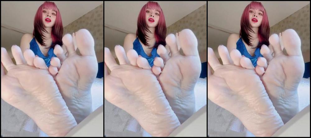 Snowpriness Onlyfans How Long Did You Wait