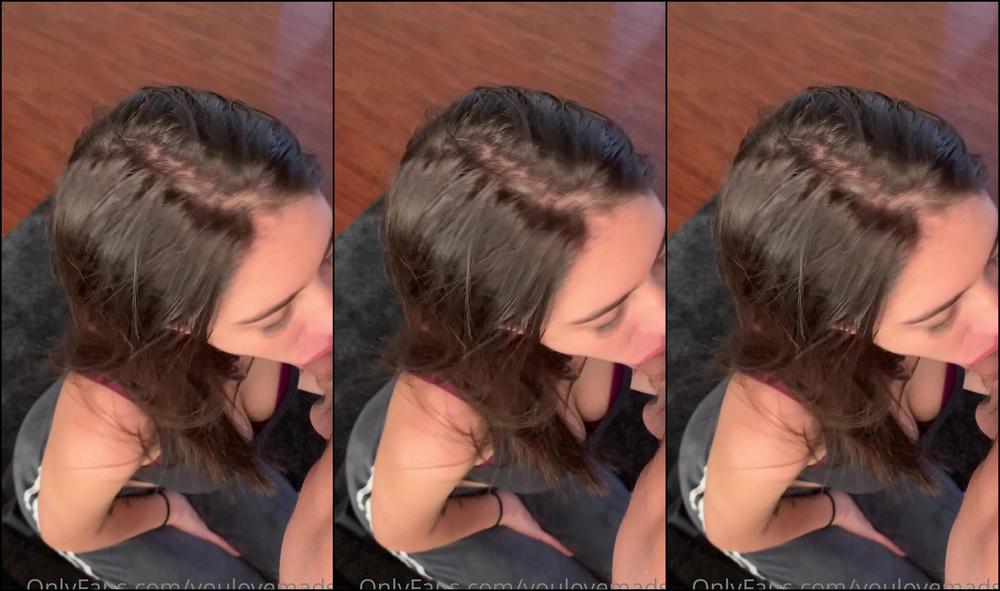 Youlovemadss Huge Facial The First Of My Huge Facial Series Cannakev