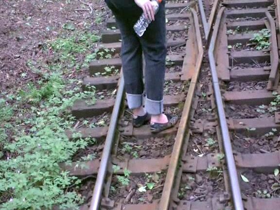 Camgirlkitten Shoe Destruction And Misuse