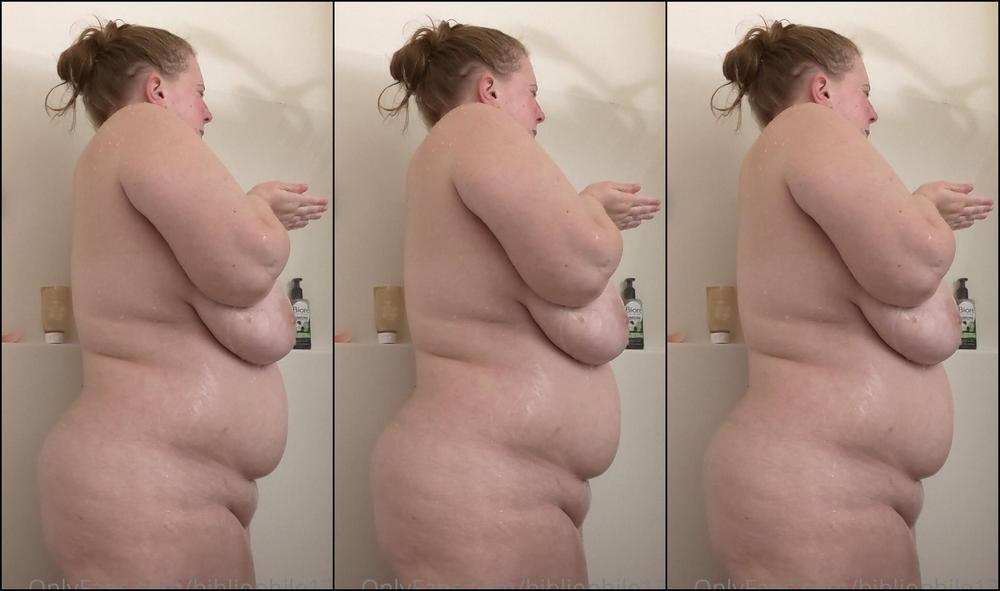 Bibliophile120 2213644647 09 06 2021 Quick Shower Sorry Everyone Didnt Feel That Great This Weekend Which Is Why I Didn T Post