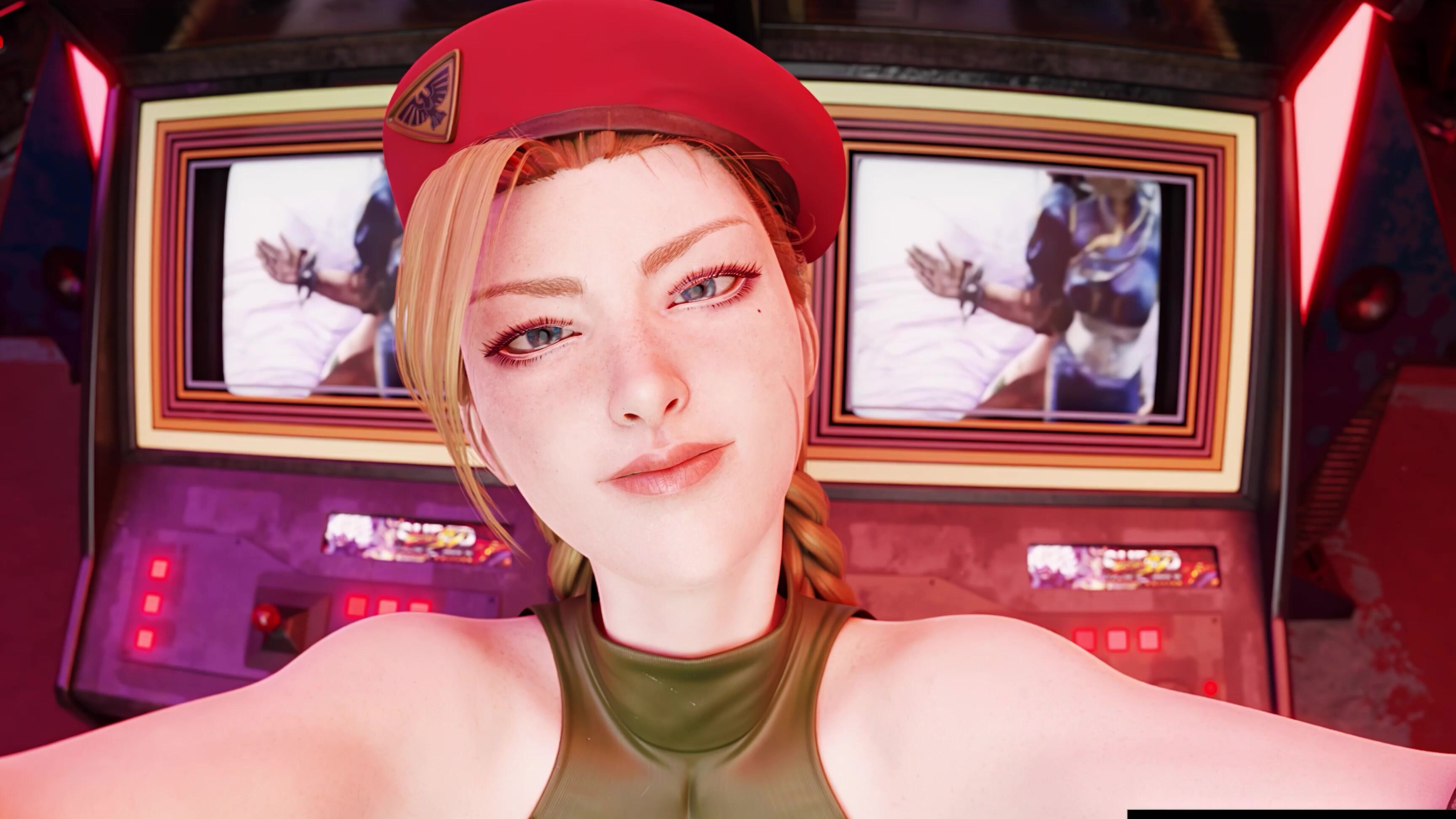 Cammy 1 Perfect K Hoe Re Sound