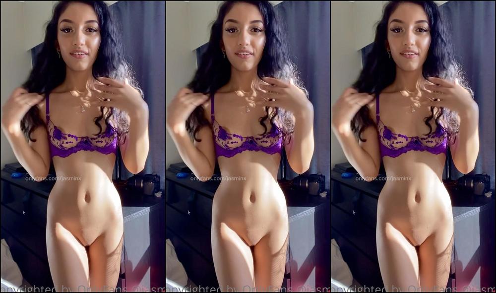 Jasminx Sorry For The Audio I Had A Fan On And It Was Wayyy Too Hot To Turn It Off