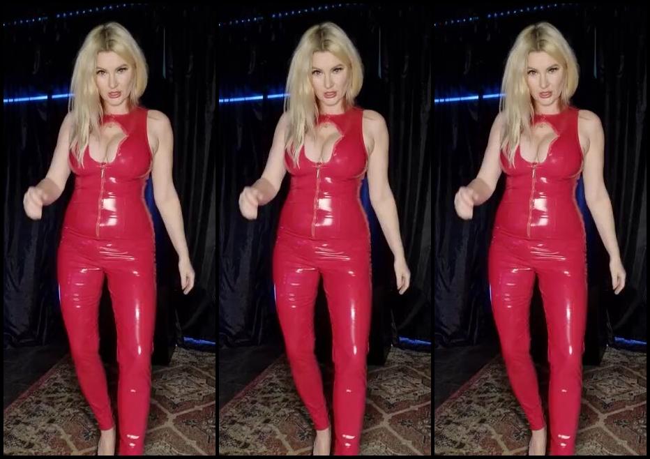 Lady Sara Borgia 12 11 2024 Onlyfans Video Christmas Is Almost Upon Us