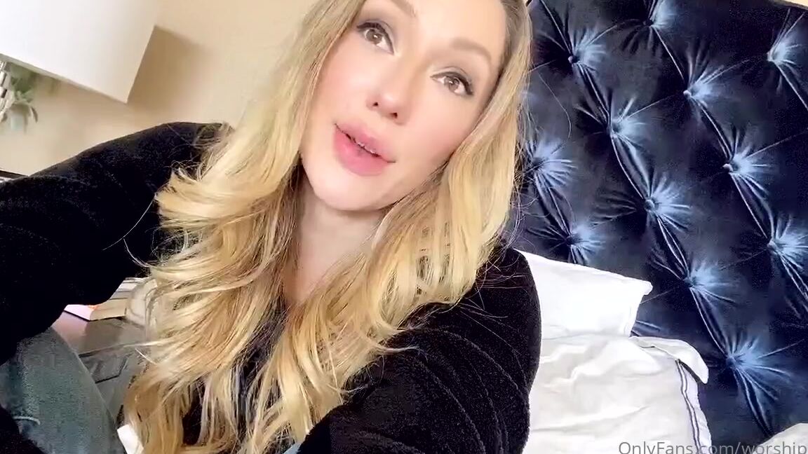 Princess Rene Aka Worshiprene Onlyfans Update2