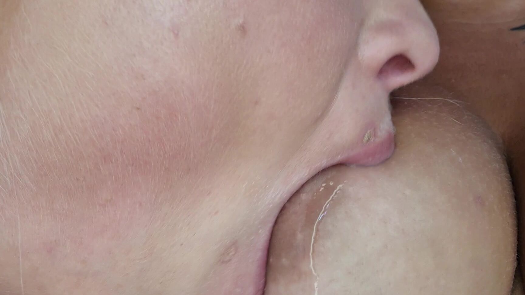 Big Boobs, Bouncing Boobs, Nipple Play, Tit Sucking / Nipple Fetish, Titty Squeezing my-gf-suck-my-boobs-deep-and-dominante ManyVids