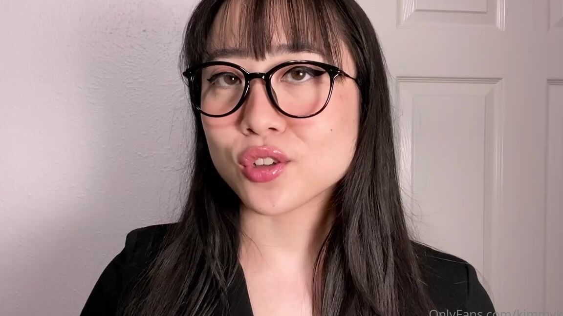 Kimmykalani Onlyfans Let Me Give You A Helping Hand Hmmm Your Precum Takes So Good