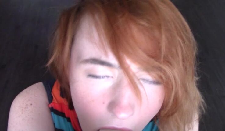 18 & 19 Yrs Old, Blowjob, Cosplay, Redhead snugglepunkmfc asuka langley bj and hitachi ManyVids