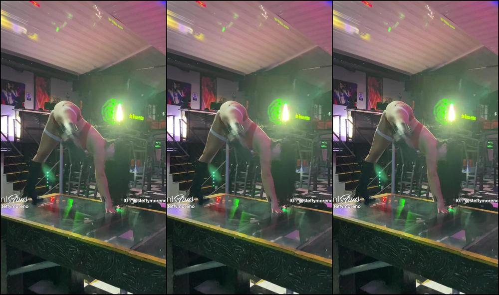 Steffymoreno 2313313824 12 27 2021 Do You Remember The Dance We Did In Face Ll I Ll Leave You A Bit Of