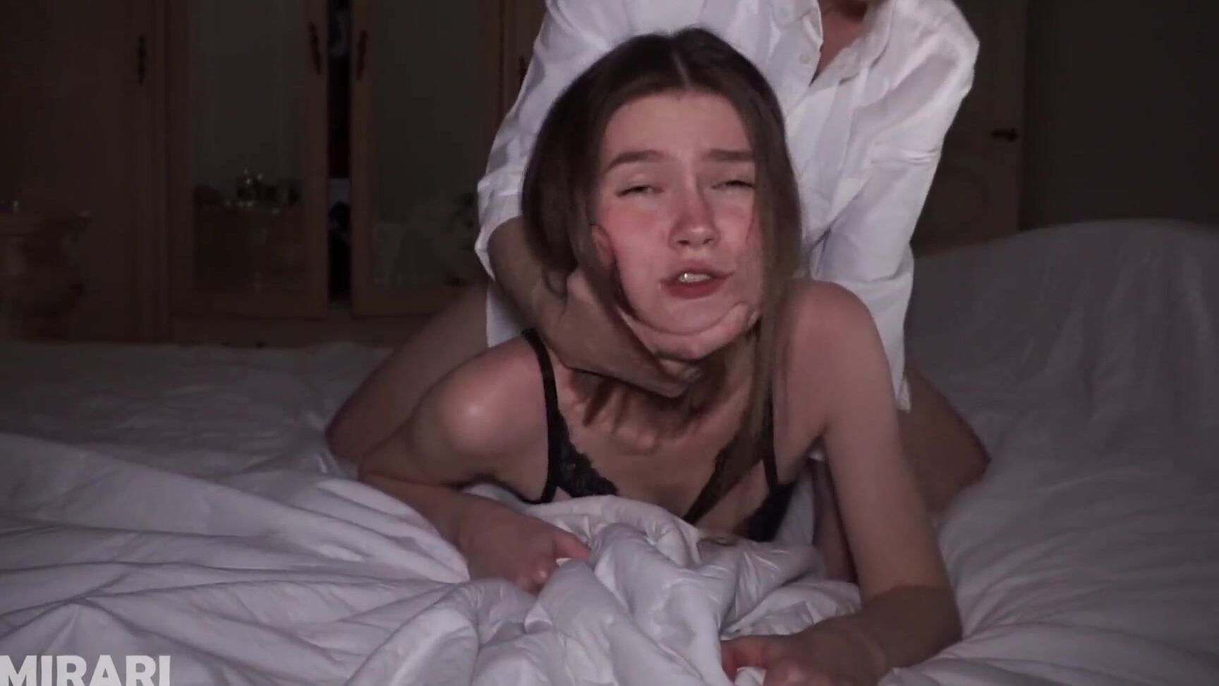 Mirari Hub 18 Y.O Escort Girl came to Order for the first Time. I Promi Pornhub