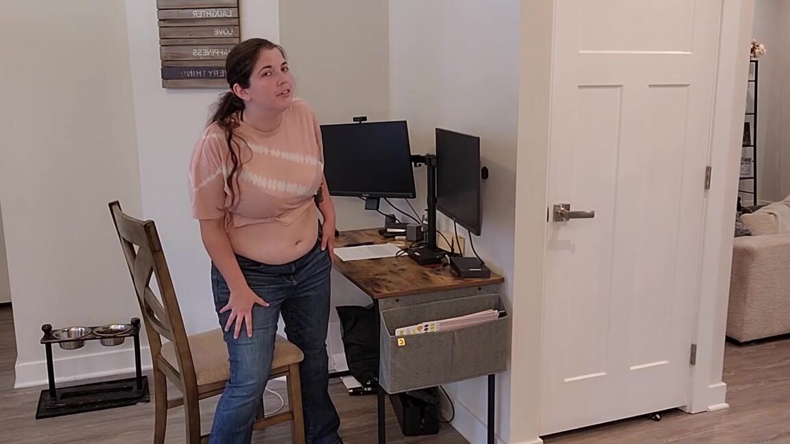 Lisaasmr Onlyfans Office Bb Arrest Asmr Custom
