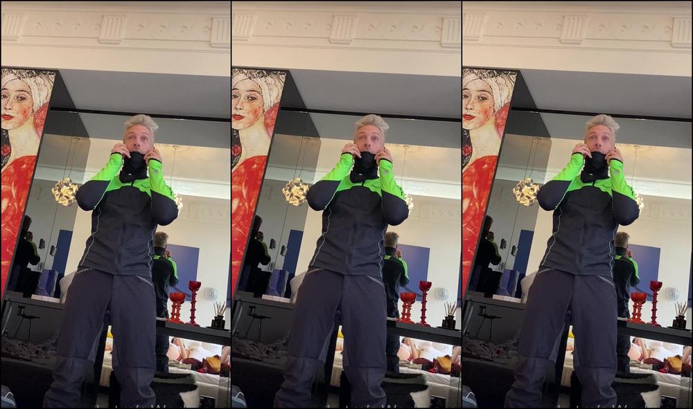 Lutro How I Prepare Myself For Bike Day What I Need And How It Wo