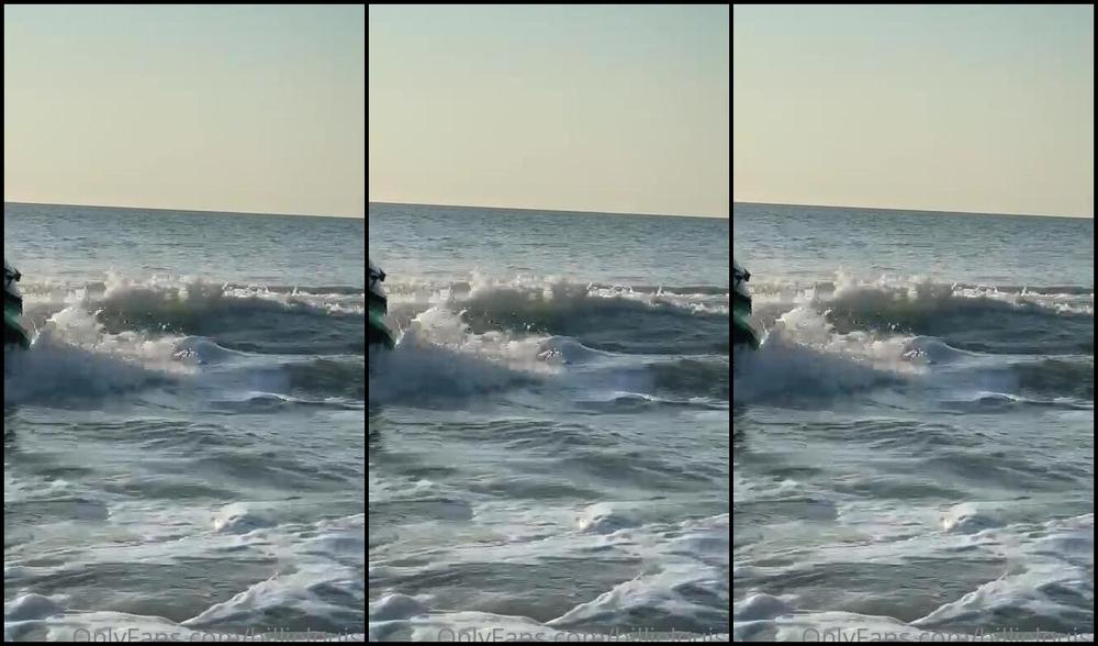 Billielouise Me Today On My Jet Ski I Got Some Funny Looks From People Walking Past Haha