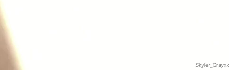 Skyler Xxx Absolutely Love Getting Ass